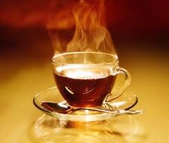 Hausmittel zur Behandlung von Alkoholismus