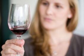 Alkoholkonsum und Verträglichkeit mit Antibiotika.
