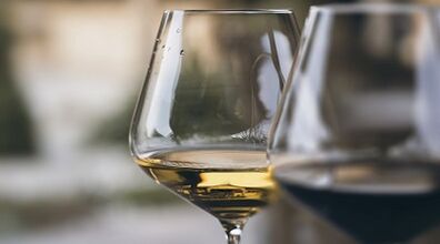 Sicher die Dosis Alkoholkonsum